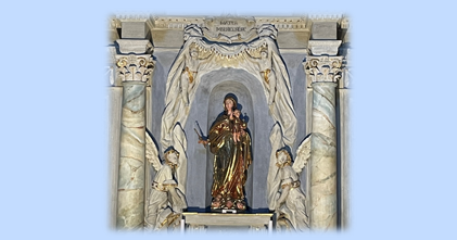 Attività parrocchiali