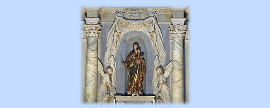 Attività parrocchiali