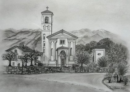 Attività parrocchiali