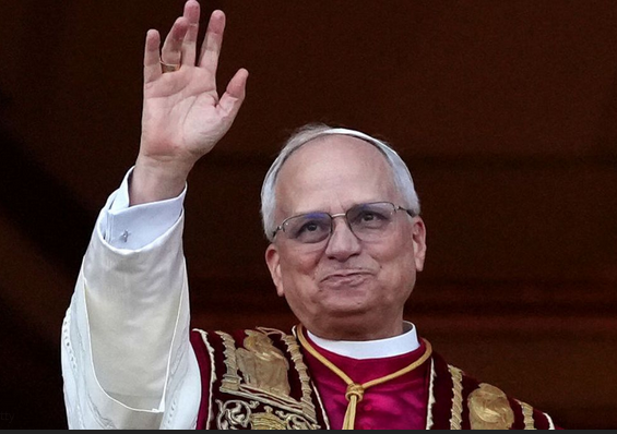 Habemus Papam
