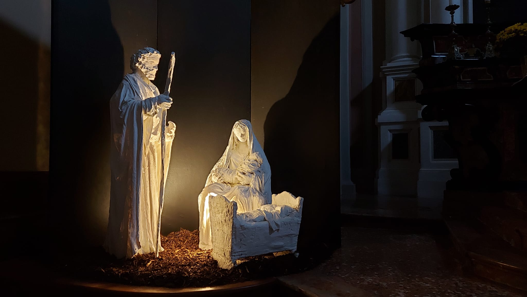 Parrocchia di  Lamone-Cadempino