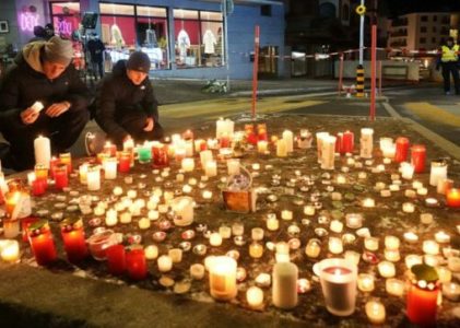 Tragedia a Crans-Montana