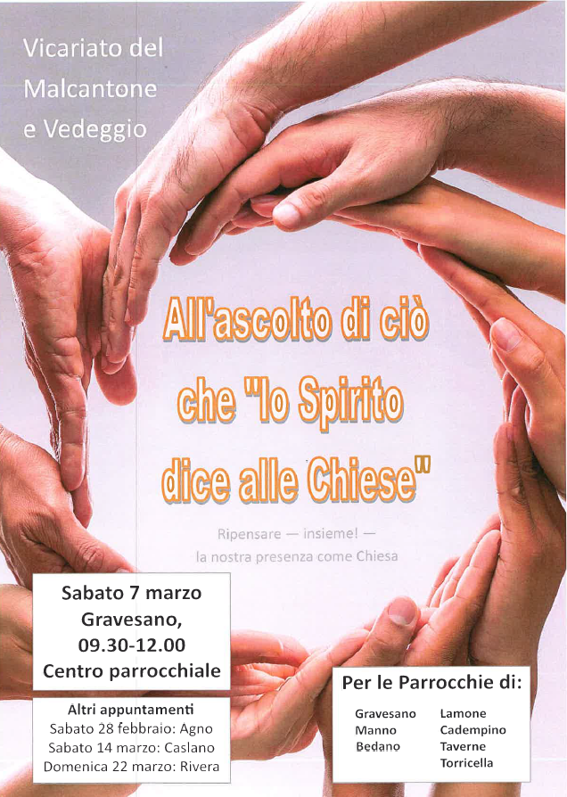 Vicariato del Malcantone e Vedeggio