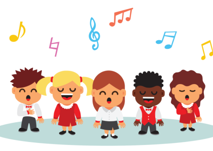 Coro S. Andrea per bambini