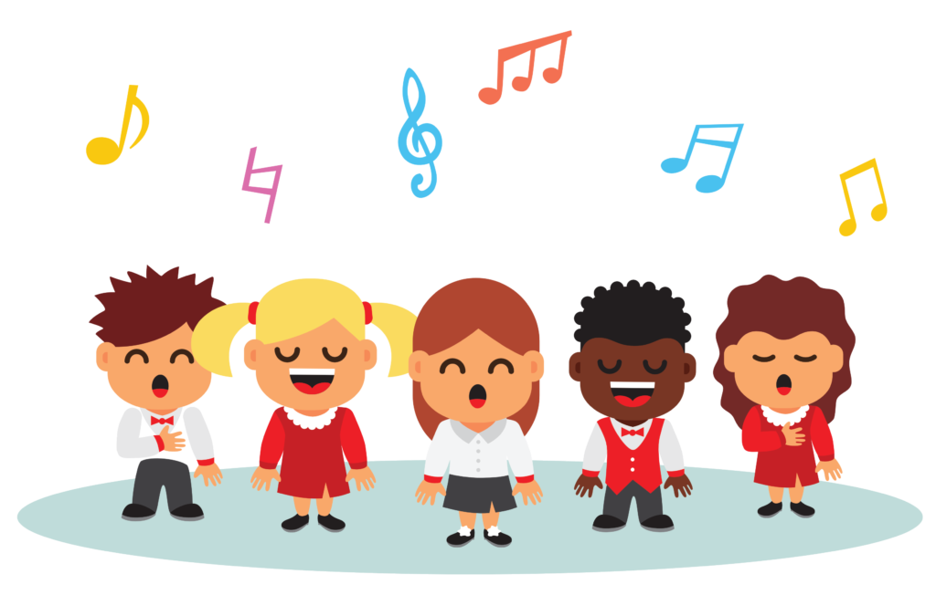 Coro S. Andrea per bambini